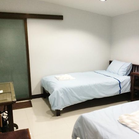 Hotel Baan Bunyat Chiang Mai Esterno foto