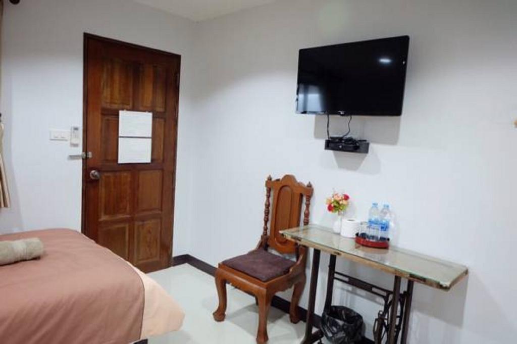 Hotel Baan Bunyat Chiang Mai Esterno foto