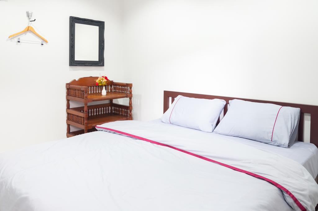 Hotel Baan Bunyat Chiang Mai Esterno foto